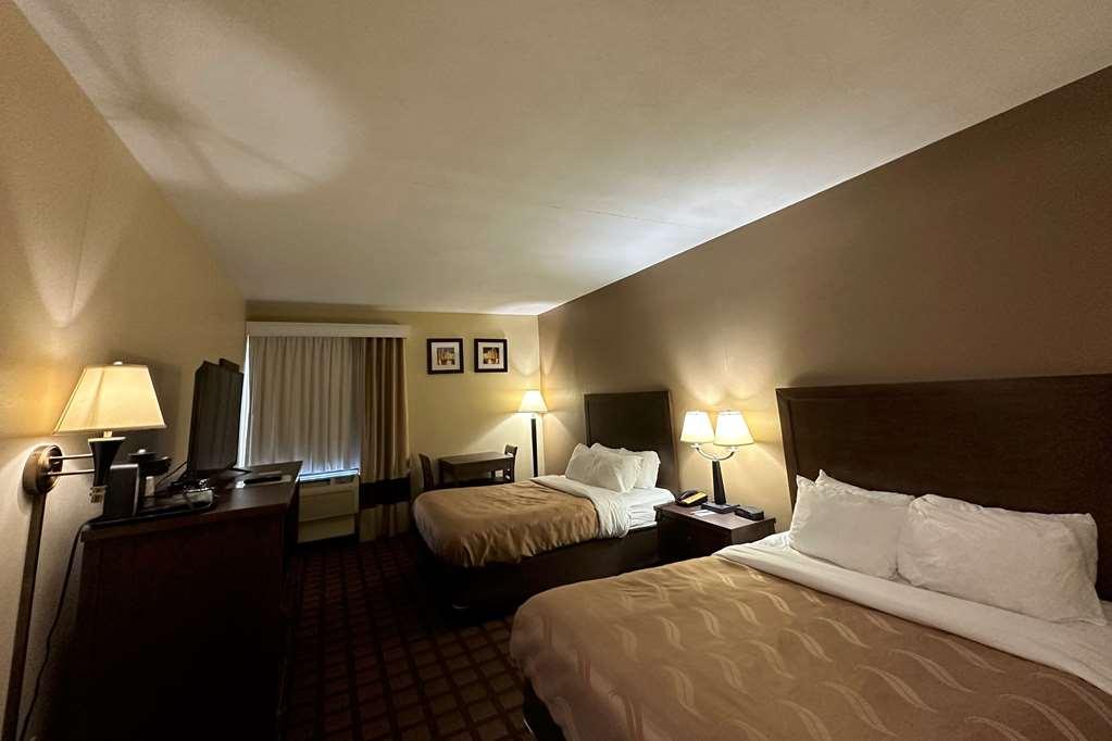 Quality Inn Perryville I-55 Quarto foto