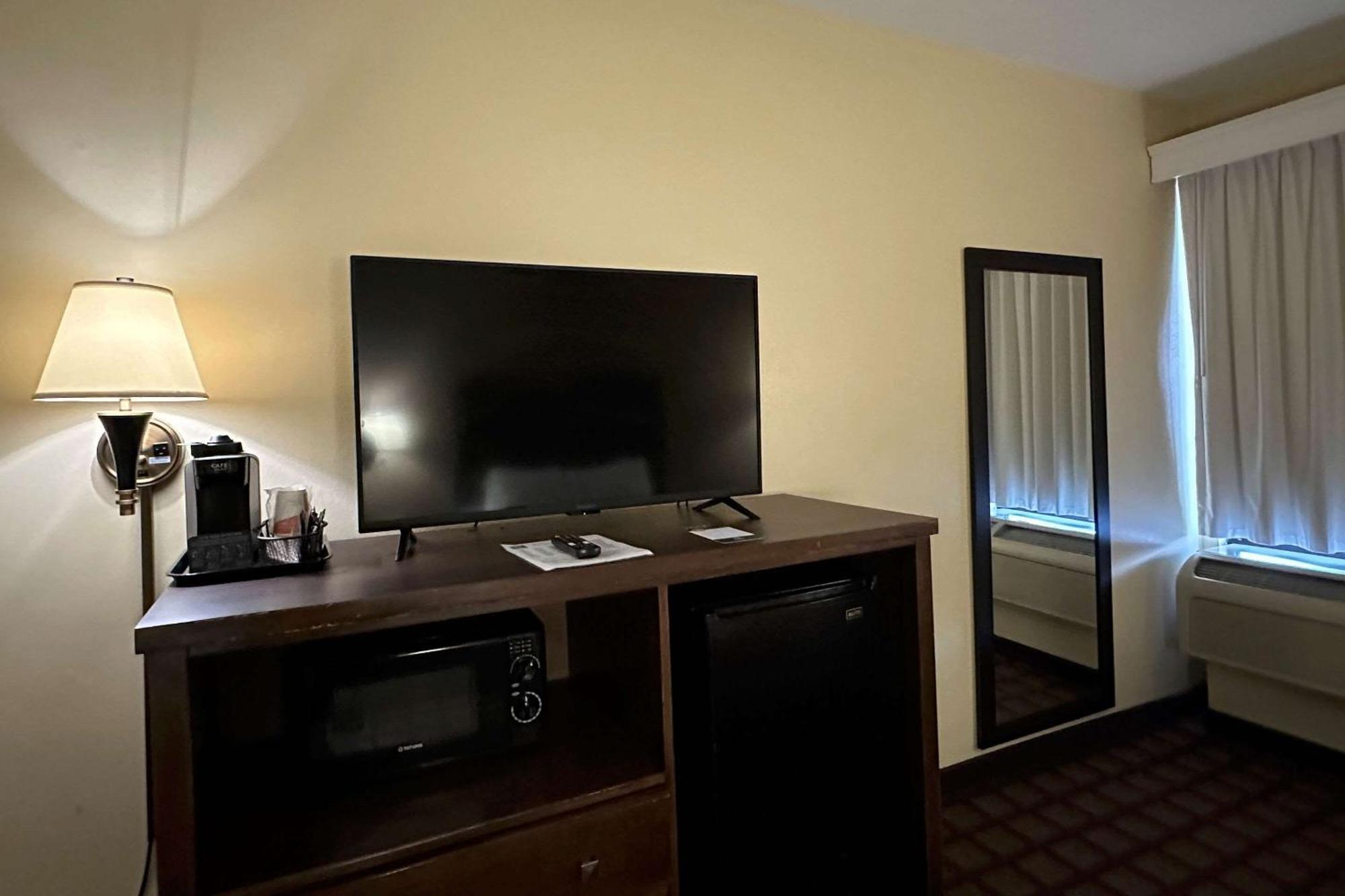 Quality Inn Perryville I-55 Exterior foto